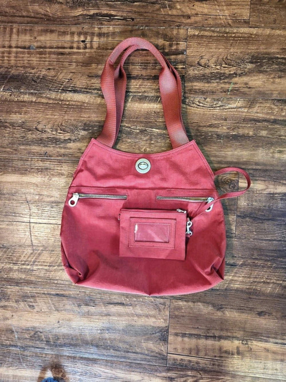 Baggallini Coral Shoulder Bag